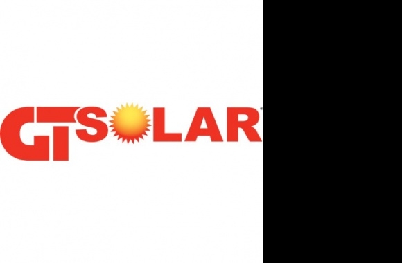GT Solar Logo download in high quality