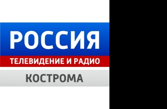 GTRK Kostroma Logo