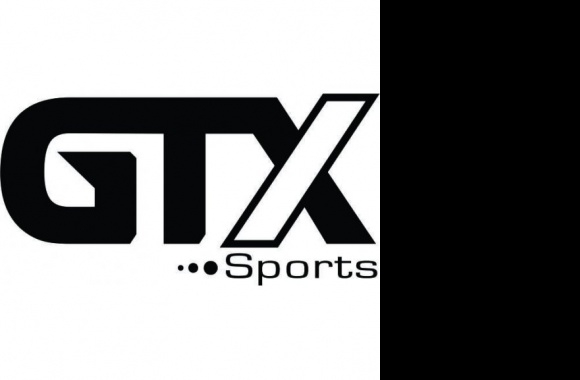 GTX Sports Logo