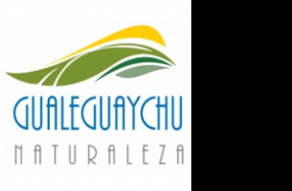 Gualeguaychú Naturaleza Logo