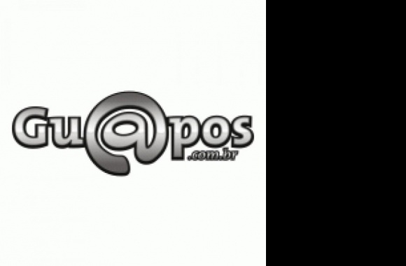 Guapos.com.br Logo download in high quality