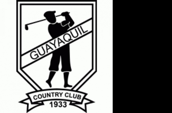 Guayaquil Country Club Logo