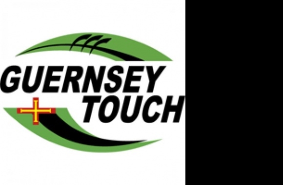 Guernsey Touch Association Logo