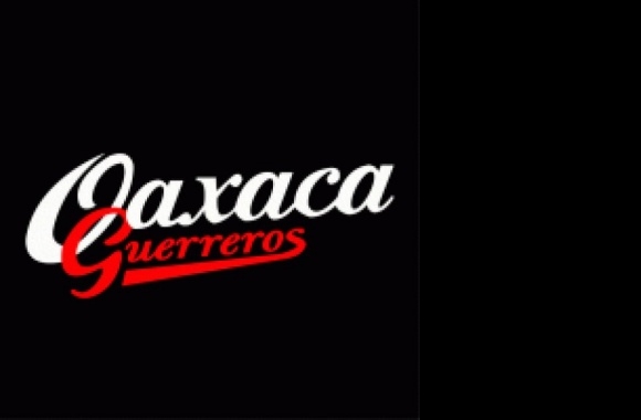 Guerreros de Oaxaca Logo