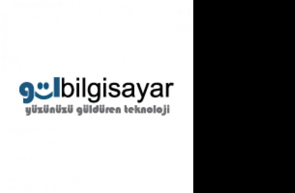 Gul Bilgisayar Logo download in high quality