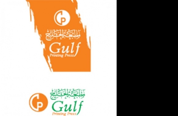 GULF PRINTING PRESS Logo download in high quality