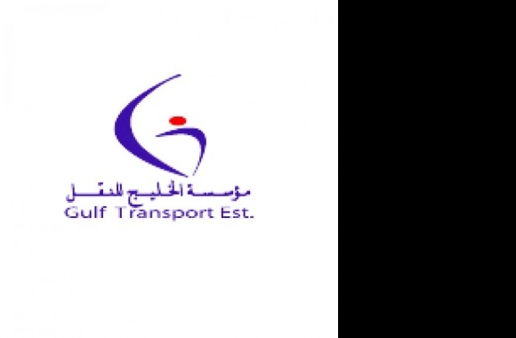 Gulf Transport Logo