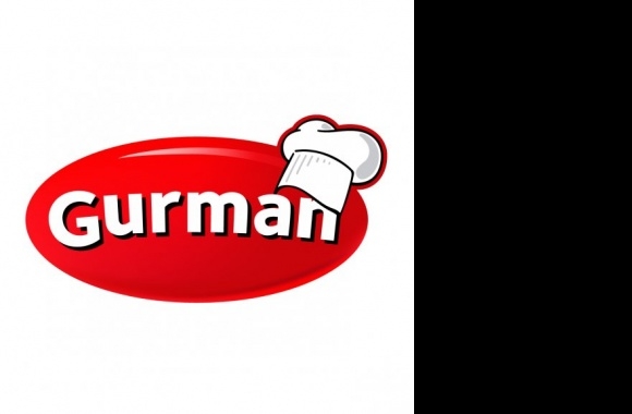 Gurman Logo download in high quality