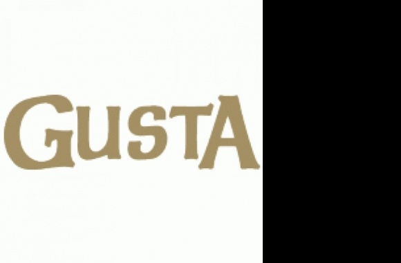 Gusta Logo download in high quality