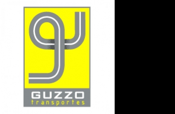 Guzzo Transportes Logo