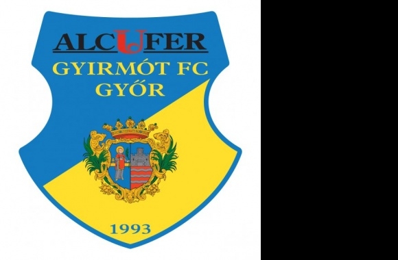 Gyirmot FC Gyor Logo