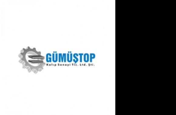 Gümüştop Kalıp Logo download in high quality