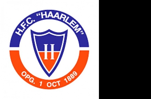 Haarlem Logo