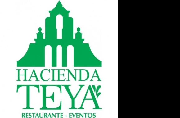 Hacienda Teya Logo