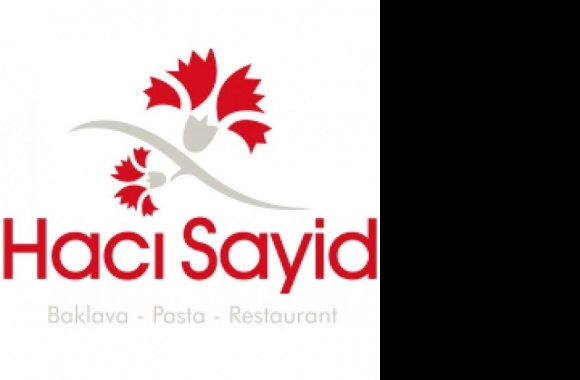 Hacı Sayid Logo download in high quality