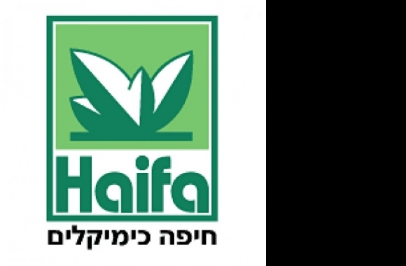 Haifa Chemical Logo download in high quality
