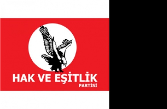 Hak ve Esitlik Partisi Logo