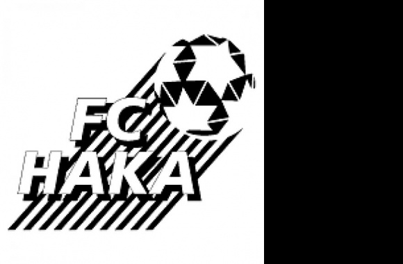 Haka FC Logo