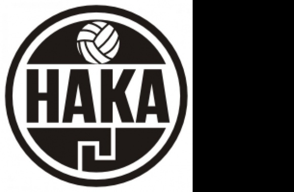 Haka Valkeakoski Logo