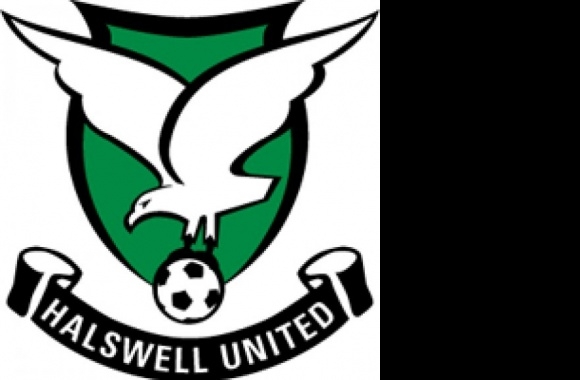 Halswell United AFC Logo download in high quality