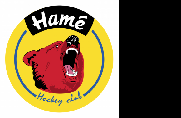 Hame Hockey Club Logo download in high quality