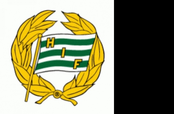 Hammarby IF Logo