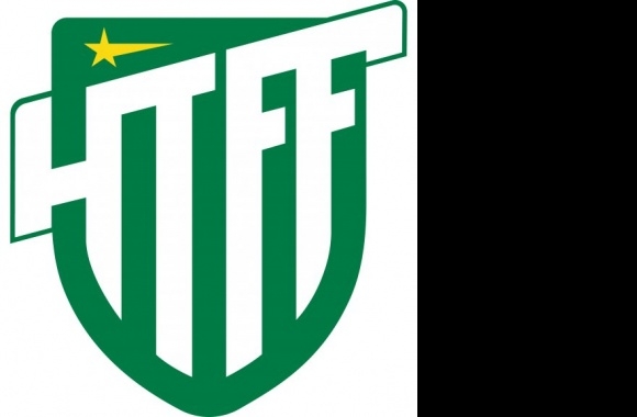 Hammarby Talang FF Logo