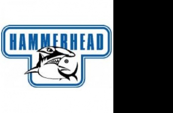 Hammerhead Paintball Logo download in high quality