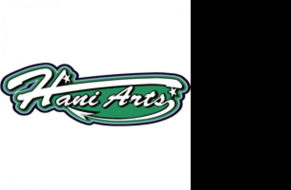 Hani Arts Logo