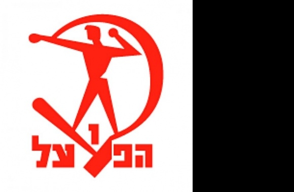 Hapoel Beer Sheva Logo