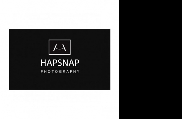 Hapsnap Photography Logo