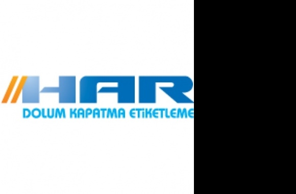 Har Makina Logo download in high quality