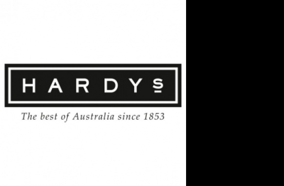 Hardy's Logo