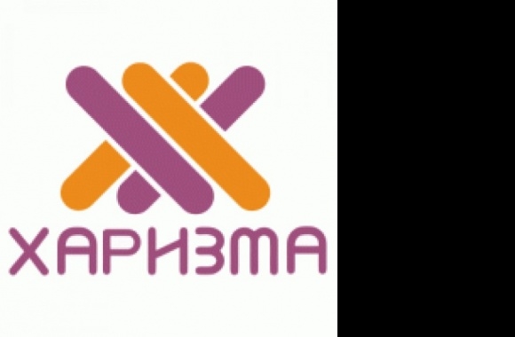 Harizma Cafe Logo download in high quality