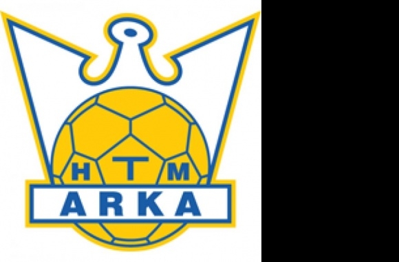 Harmon-Tomas-Maraton Arka Gdynia Logo