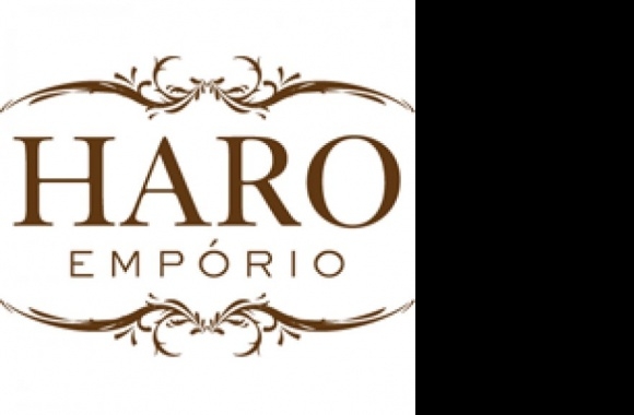 Haro Empório Logo download in high quality