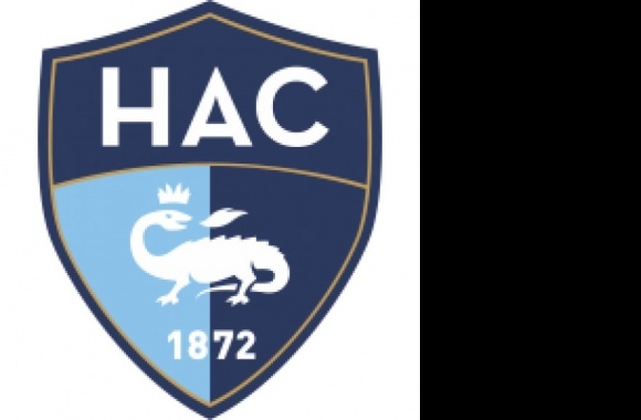 Havre AC Logo