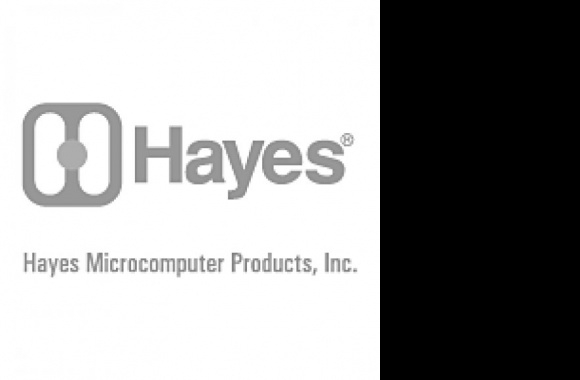 Hayes Logo