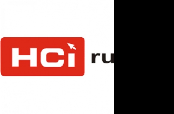 HCI.ru Logo download in high quality