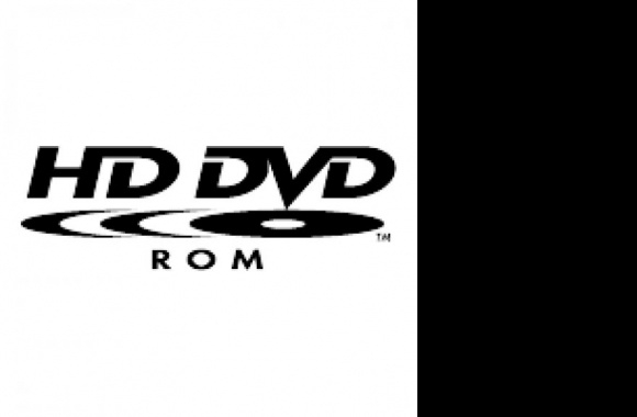 HD-DVD Logo download in high quality