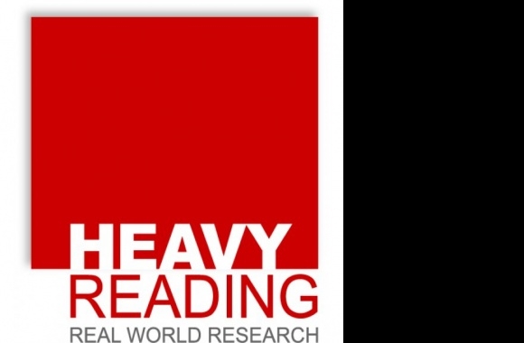 Heavy Reading Logo