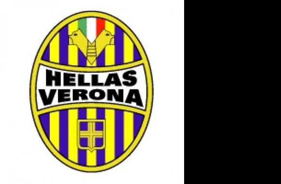 Hellas Verona 1903 FC Logo