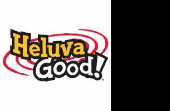 Heluva Good! Logo download in high quality
