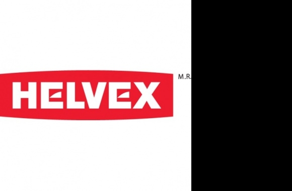 HELVEX Logo download in high quality