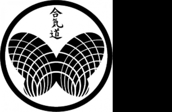Henbo aikido dojo Logo download in high quality