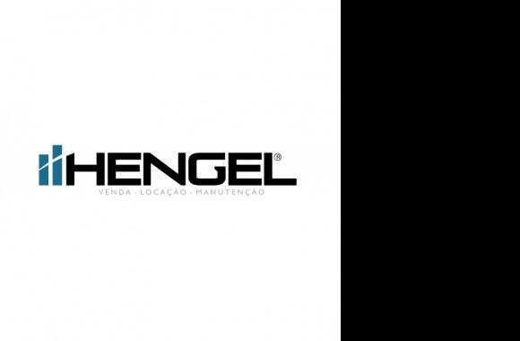 Hengel Logo download in high quality