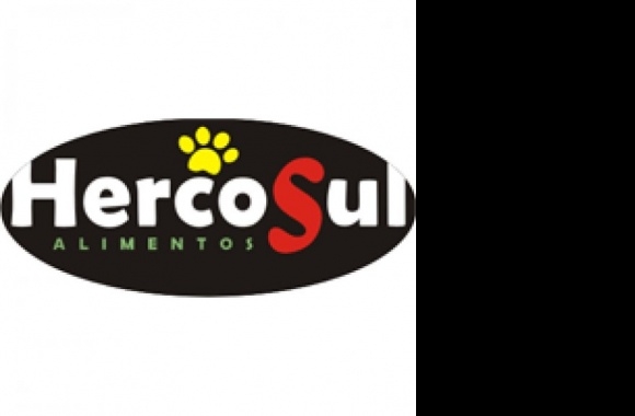 Hercosul Logo download in high quality