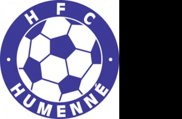 HFC Humenne Logo