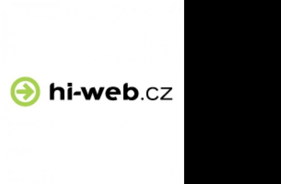 hi-web.cz Logo download in high quality