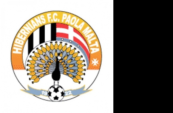 Hibernians FC Paola Logo
